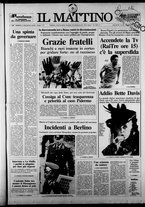 giornale/TO00014547/1989/n. 267 del 8 Ottobre